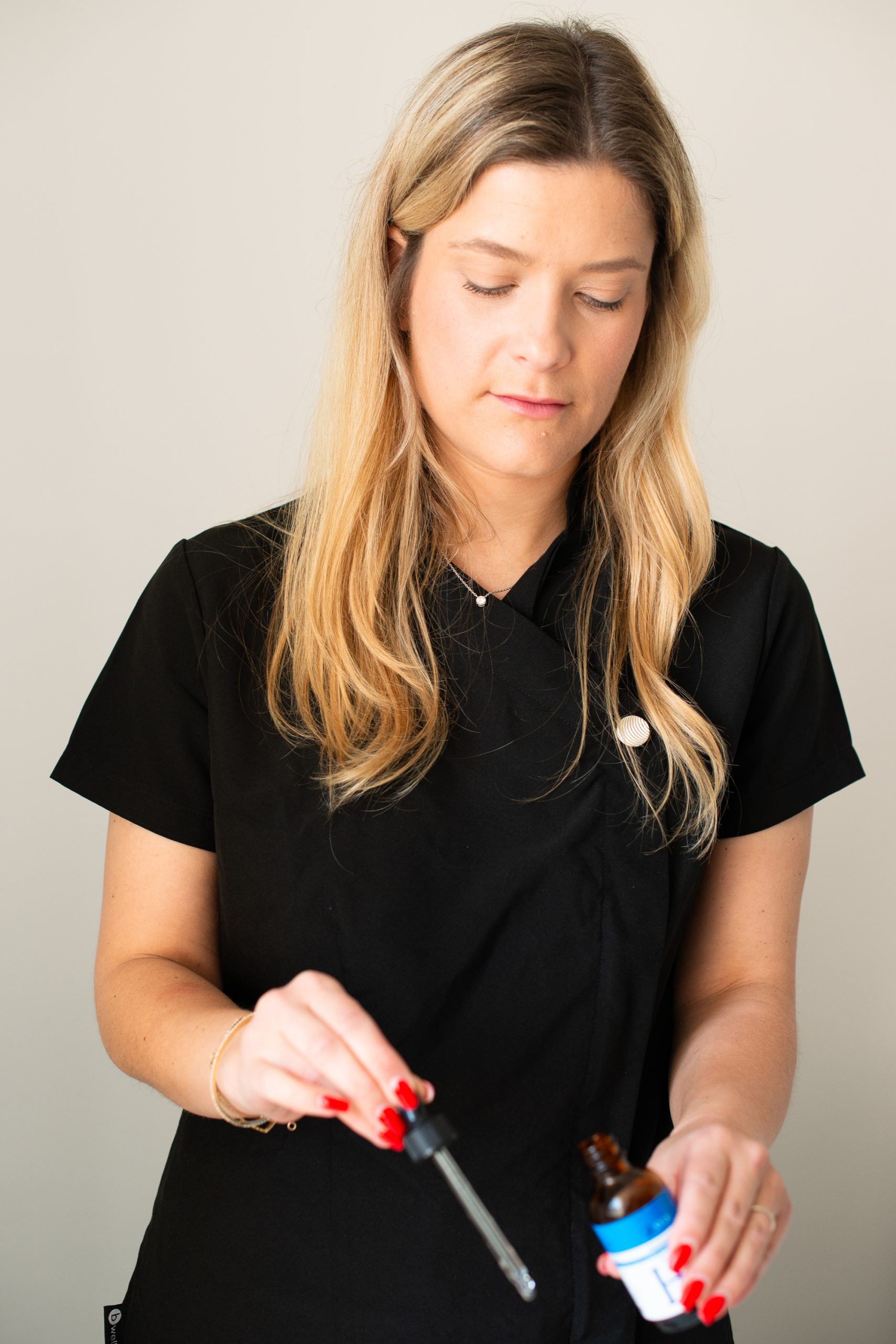 Soin du visage sur mesure Révéler